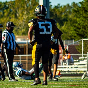 Zekiah Reynolds