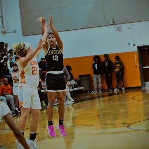 Timothy  Key mugshot