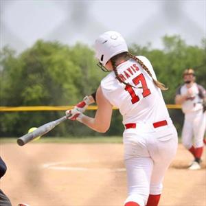 Riley Travis mugshot