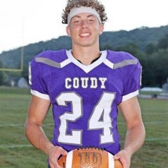 Christian Driskell