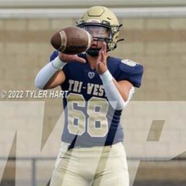 Colton Crist