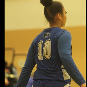 Tiana Bolden