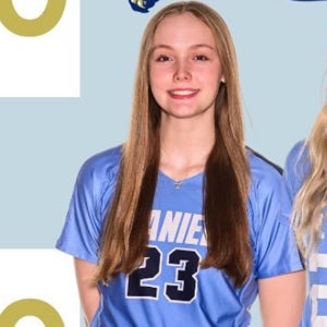 Zara Russell mugshot