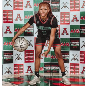 LaMarriea Turner mugshot