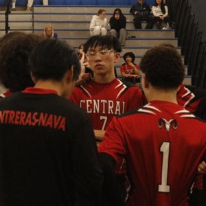 Kevin Nguyen