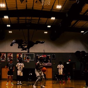 Isaiah Pettaway mugshot