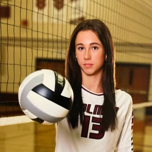 Charley Casey mugshot