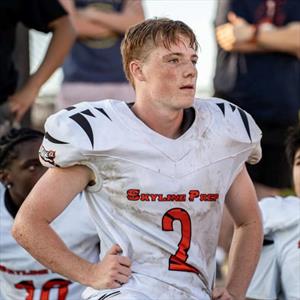 Richard Blair mugshot