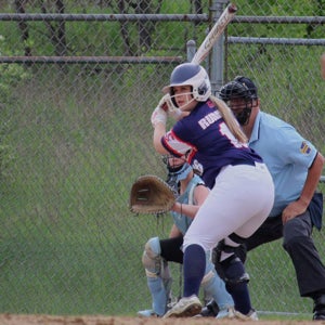 Rilee Ruminski mugshot