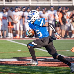 Ja'Mari Scott
