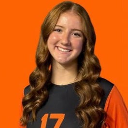 Allie Mamerow