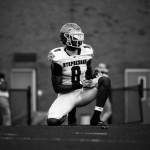 KWAME GREEN JR.
