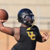 Shiro Crosby mugshot