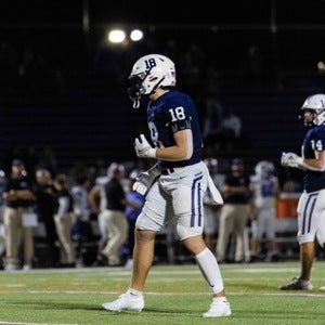 Joey cleaver mugshot