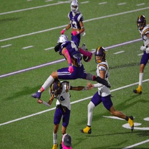 Cannon Valenzuela mugshot