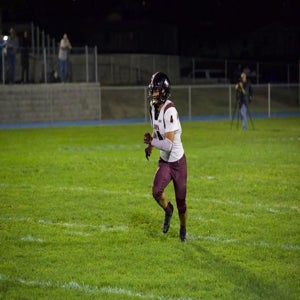 Justin Aguon mugshot