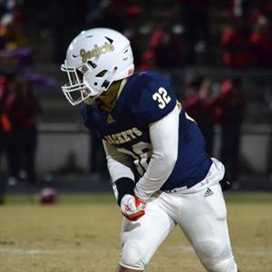 Isaiah Peoples