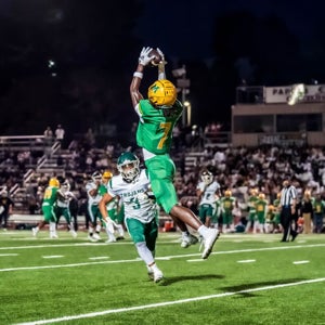 KAVON COLLINS