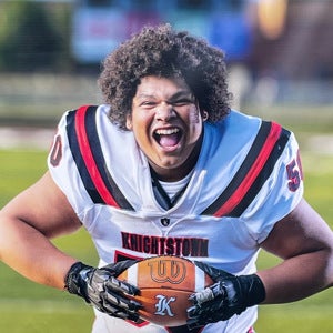 Malachi Dowdy