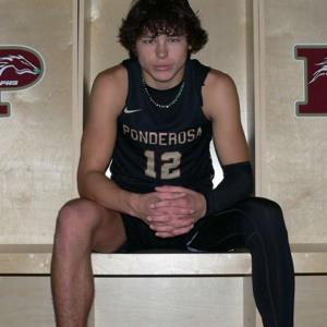 CARSON KEACH
