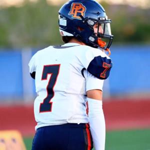 Brandon Weimerskirch