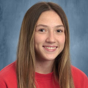 Aubree Jeanotte