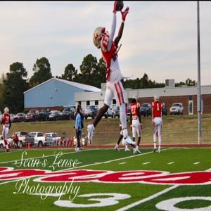 Damariun Gipson mugshot