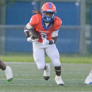 Jayden Ammons mugshot