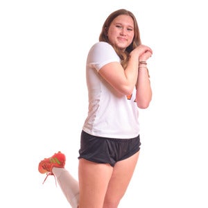 Maddie Butler