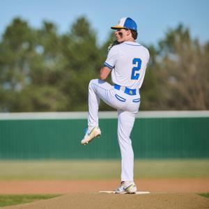 Breck Proctor mugshot