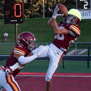 Carter Peterson