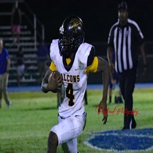 Ke'monte D cuba