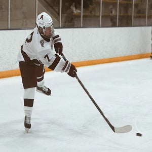 Lainey Decker