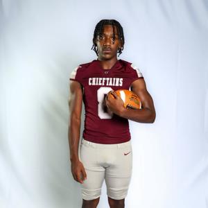 Kingston Blanchard mugshot