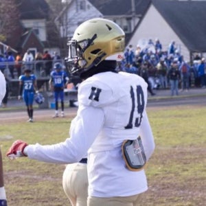 Malachi Thomas