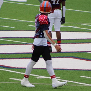 Cayson Jensen