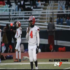 Jayshaun Cordero-Mitchell