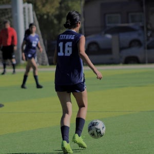 Tiffany Rodriguez