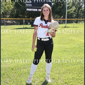 Brianna Craig mugshot