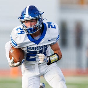 Vinny Gruber mugshot