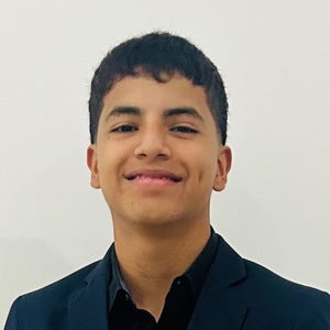 Benjamin Flores
