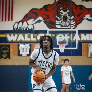 Jamarion Hall mugshot