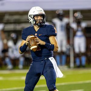 Parker Adams mugshot