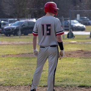 Gage Trumpie mugshot