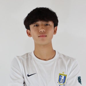 Shion Kato