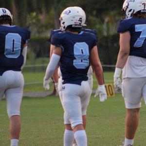 Wyatt Wilkinson