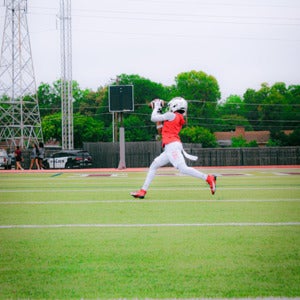 Johari "JT" Thomas