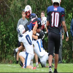 Dash Wheeler mugshot