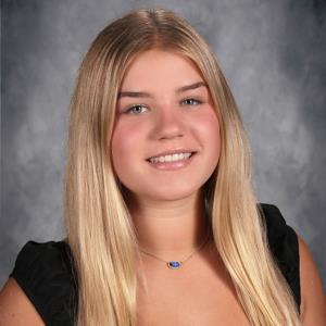 Leighla Winchester mugshot