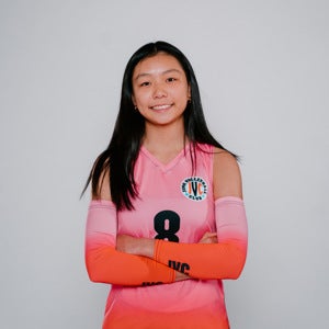 Emmy Liang mugshot